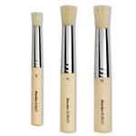 Marabu Robust-Stupfpinsel - Verschiedene Gr��en