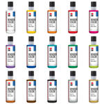 Marabu Fun & Fancy Window Color, 80ml - Verschiedene Farbt�ne