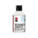 Marabu Serviettenlack & -kleber, 250ml - Verschiedene Ausf�hrungen