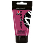 Marabu Artist Acryl, Tube 75 ml, Permanentrotviolett