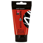 Marabu Artist Acryl, Tube 75 ml, Kadmiumrot mittel