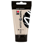 Marabu Artist Acryl, Tube 75 ml, Sand