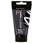 Marabu Artist Acryl, Tube 75 ml, Preu�ischblau
