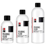 Marabu Pouring Fluid - Verschiedene Gr��en