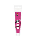 NEU Marabu DO IT craft paint / Acrylfarbe seidenmatt, 36 ml, Himbeere