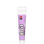 NEU Marabu DO IT craft paint / Acrylfarbe seidenmatt, 36 ml, Lavendel