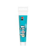 NEU Marabu DO IT craft paint / Acrylfarbe seidenmatt, 36 ml, T�rkis
