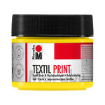 Marabu Textil Print, 100ml, Prim�rgelb