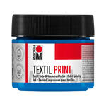 Marabu Textil Print, 100ml, Prim�rcyan