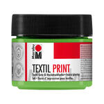 Marabu Textil Print, 100ml, Lichtgr�n
