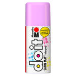 Marabu do it SATIN MATT, 150ml, Lavendel