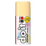 Marabu do it SATIN MATT, 150ml, Sand