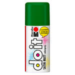 Marabu do it SATIN MATT, 150ml, Olivgr�n