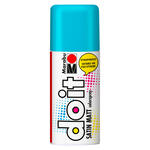 Marabu do it SATIN MATT, 150ml, T�rkis