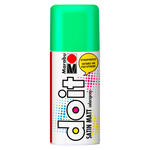 Marabu do it SATIN MATT, 150ml, Minze