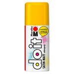 Marabu do it SATIN MATT, 150ml, Mandarine