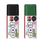 Marabu do it CHALKBOARD, 150ml - Verschiedene Farbt�ne