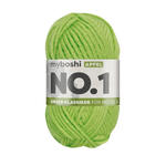 myboshi No. 1 Strick- und H�kelgarn, 50g, Apfel
