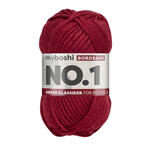 myboshi No. 1 Strick- und H�kelgarn, 50g, Bordeaux