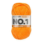 myboshi No. 1 Strick- und H�kelgarn, 50g, Aprikose