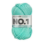 myboshi No. 1 Strick- und H�kelgarn, 50g, Meerblau