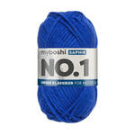 myboshi No. 1 Strick- und H�kelgarn, 50g, Saphir