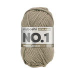 myboshi No. 1 Strick- und H�kelgarn, 50g, Schlamm