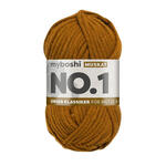 myboshi No. 1 Strick- und H�kelgarn, 50g, Muskat