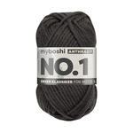 myboshi No. 1 Strick- und H�kelgarn, 50g, Anthrazit
