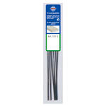 Laubs�gebl�tter 12 St�ck, fein gezahnt, No. 1