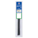 Laubs�gebl�tter 12 St�ck, normal gezahnt, No. 3