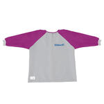 SALE Pelikan Malsch�rze M�dchen / Girl Beere, Kunststoff mit Klettverschluss, ca. 6-9 Jahre