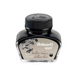 SALE Pelikan Tinte 4001 Nicht L�schbar, Brillant-Schwarz, Tintenglas 30 ml