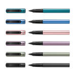 SALE Pelikan Tintenroller Pina Colada f�r Links- und Rechtsh�nder - Verschiedene Ausf�hrungen