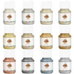 SALE Paint It Easy Mythen-Gold, 30ml - Verschiedene Farbt�ne