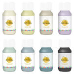 SALE Paint It Easy Kreidefarbe, 100ml - Verschiedene Farbt�ne