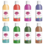 SALE Paint It Easy B�gel-Seidenfarbe, 250ml - Verschiedene Farbt�ne