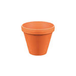 SALE Tontopf, 5 cm Innendurchmesser, 8er Pack
