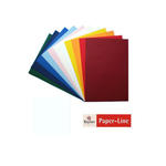 SALE Briefbogen A4, 210x297mm, 5 St�ck - Verschiedene Farben