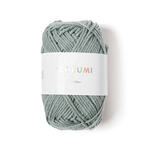 Ricorumi dk H�kelgarn, 100% Baumwolle, 25 g, Patina