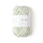 Ricorumi dk H�kelgarn, 100% Baumwolle, 25 g, Mint