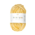 Ricorumi Nilli Nilli H�kelgarn, 100% Polyester, 25 g - Verschiedene Farben
