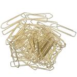 NEU B�roklammern, gold - Verschiedene Ausf�hrungen