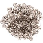 NEU Rei�zwecken, silber, 150 St�ck