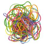 NEU Gummib�nder, bunt, 45 g
