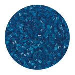 Rocailles-Perlen 2Cut, 2 mm, 14 g, T�rkis Irisierend