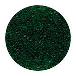 Rocailles-Perlen, 2 mm, 14 g, Gr�n Transparent
