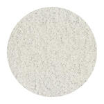Rocailles-Perlen Itoshii Mini, 1,5 mm, 10 g, Wei� Opak