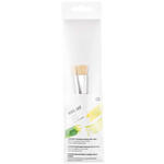 NEU KIDS Borsten-Pinsel-Vorteils-Set, Inhalt: 2 Pinsel