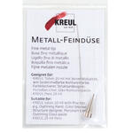 Metall-Feind�se - Verschiedene Gr��en